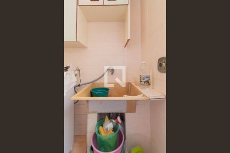 Casa à venda com 140m², 4 quartos e 1 vagaÁrea de Serviço da Casa 1