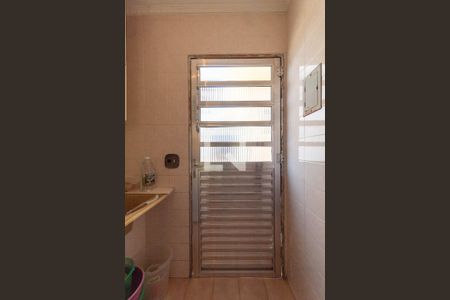 Casa à venda com 140m², 4 quartos e 1 vagaÁrea de Serviço da Casa 1