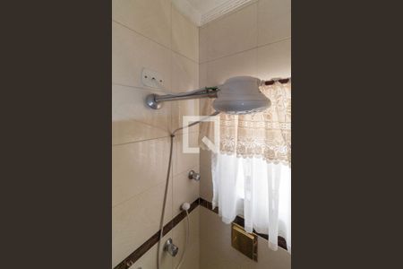 Casa à venda com 140m², 4 quartos e 1 vagaBanheiro da Casa 1