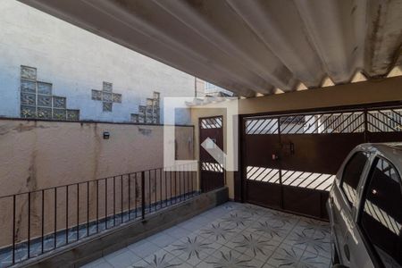 Casa à venda com 140m², 4 quartos e 1 vagaGaragem 