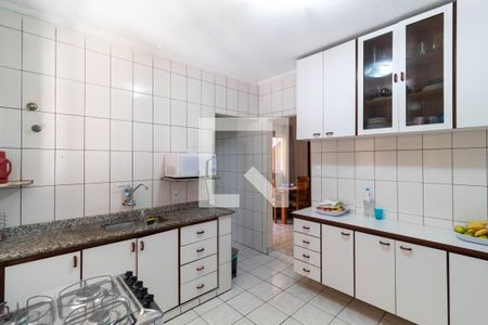 Casa à venda com 140m², 4 quartos e 1 vagaCozinha da Casa 2