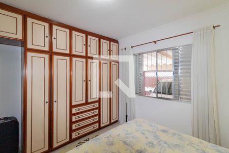 Quarto da Casa 1 de casa à venda com 4 quartos, 140m² em Vila Formosa, São Paulo