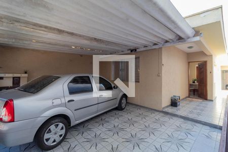 Casa à venda com 140m², 4 quartos e 1 vagaGaragem 