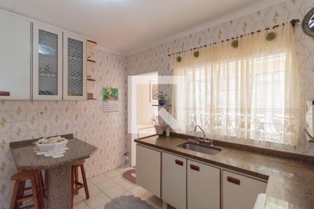 Casa à venda com 140m², 4 quartos e 1 vagaCozinha da Casa 1