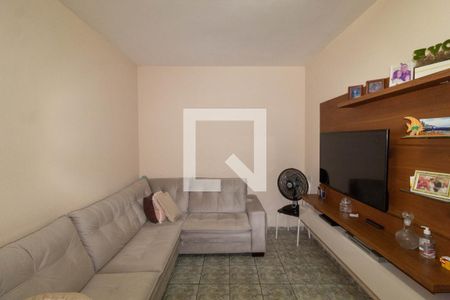 Casa à venda com 140m², 4 quartos e 1 vagaSala da Casa 2