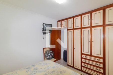 Quarto da Casa 1 de casa à venda com 4 quartos, 140m² em Vila Formosa, São Paulo