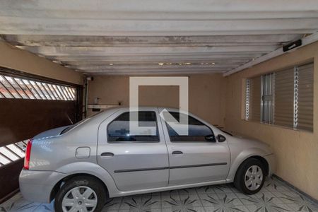 Casa à venda com 140m², 4 quartos e 1 vagaGaragem 
