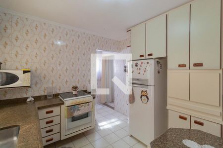 Casa à venda com 140m², 4 quartos e 1 vagaCozinha da Casa 1