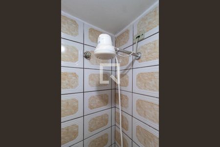 Casa à venda com 140m², 4 quartos e 1 vagaBanheiro da Suíte da Casa 3