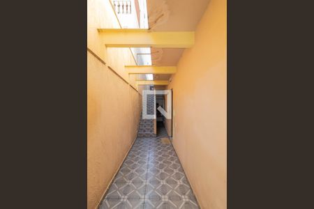 Casa à venda com 140m², 4 quartos e 1 vagaQuintal 