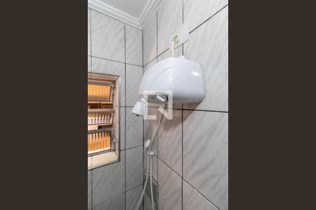 Casa à venda com 140m², 4 quartos e 1 vagaBanheiro da Casa 2 