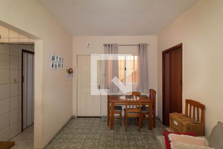 Casa à venda com 140m², 4 quartos e 1 vagaSala da Casa 2