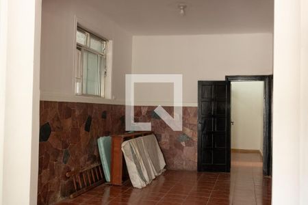 Sala de casa de condomínio para alugar com 3 quartos, 120m² em Vila Isabel, Rio de Janeiro