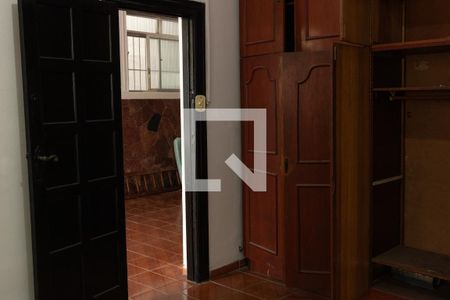 Quarto 1 de casa de condomínio para alugar com 3 quartos, 120m² em Vila Isabel, Rio de Janeiro