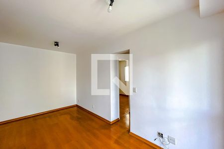 Sala de apartamento para alugar com 2 quartos, 48m² em Vila Mariana, São Paulo
