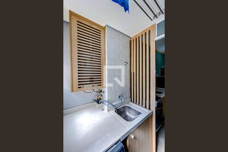 Apartamento à venda com 56m², 2 quartos e 1 vagaÁrea de Serviço