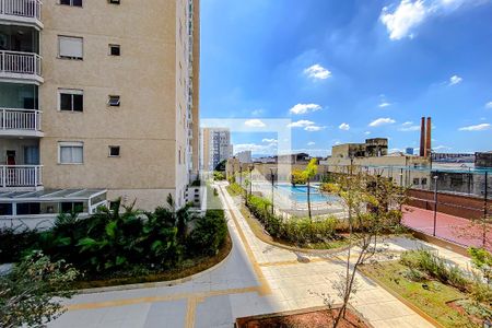 Apartamento à venda com 56m², 2 quartos e 1 vagaVista da Suíte