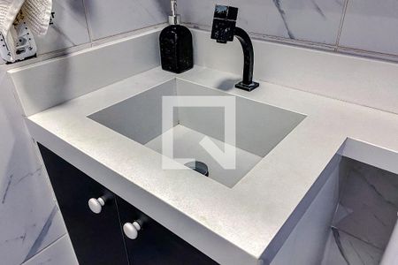 Apartamento à venda com 56m², 2 quartos e 1 vagaBanheiro