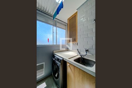 Apartamento à venda com 56m², 2 quartos e 1 vagaÁrea de Serviço