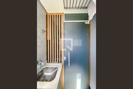 Apartamento à venda com 56m², 2 quartos e 1 vagaÁrea de Serviço