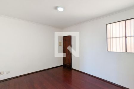Sala de apartamento para alugar com 3 quartos, 62m² em Demarchi, São Bernardo do Campo