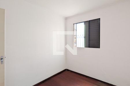 Quarto 2 de apartamento à venda com 3 quartos, 62m² em Demarchi, São Bernardo do Campo