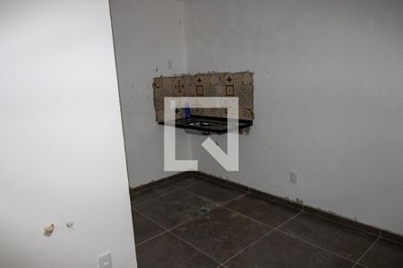 Sala/Cozinha de apartamento para alugar com 1 quarto, 43m² em Anil, Rio de Janeiro