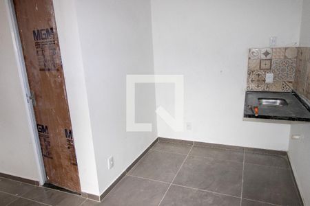 Sala/Cozinha de apartamento para alugar com 1 quarto, 44m² em Anil, Rio de Janeiro