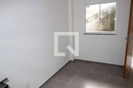 Sala/cozinha de apartamento para alugar com 1 quarto, 43m² em Anil, Rio de Janeiro