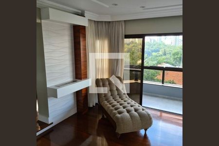 Apartamento à venda com 4 quartos, 215m² em Aclimação, São Paulo