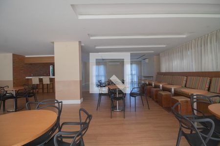 Apartamento à venda com 85m², 3 quartos e 1 vagaÁrea comum