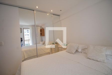 Apartamento à venda com 85m², 3 quartos e 1 vagaQuarto 3 - Suíte