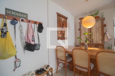 Apartamento à venda com 85m², 3 quartos e 1 vagaSala