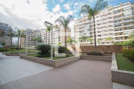Apartamento à venda com 85m², 3 quartos e 1 vagaÁrea comum