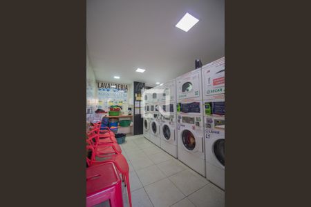 Apartamento à venda com 85m², 3 quartos e 1 vagaLavanderia