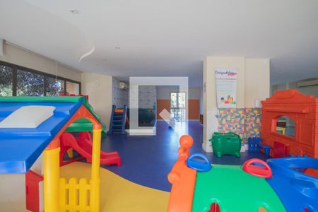 Apartamento à venda com 85m², 3 quartos e 1 vagaBrinquedoteca