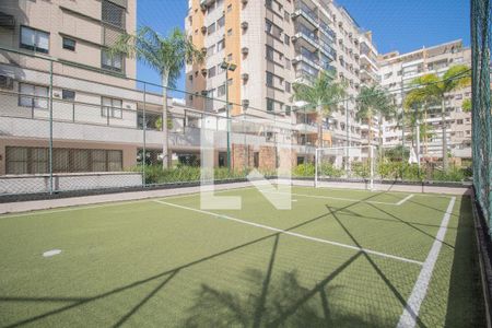 Apartamento à venda com 85m², 3 quartos e 1 vagaQuadra Esportiva 2