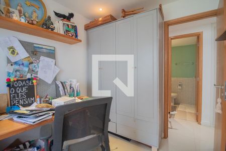 Apartamento à venda com 85m², 3 quartos e 1 vagaquarto 1