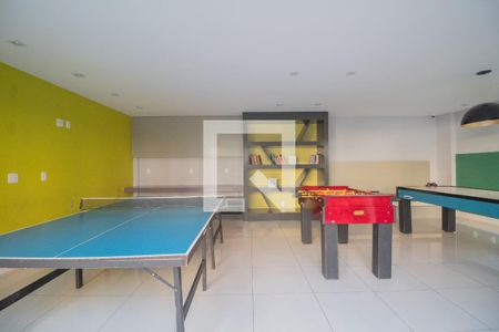 Apartamento à venda com 85m², 3 quartos e 1 vagaÁrea comum