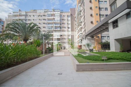 Apartamento à venda com 85m², 3 quartos e 1 vagaÁrea comum