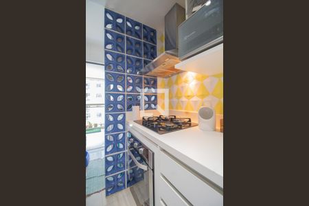 Apartamento à venda com 85m², 3 quartos e 1 vagaCozinha