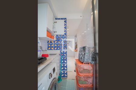 Apartamento à venda com 85m², 3 quartos e 1 vagaÁrea de Serviço