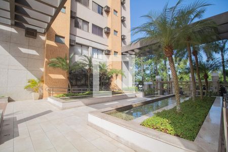 Apartamento à venda com 85m², 3 quartos e 1 vagaÁrea comum