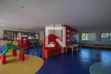 Apartamento à venda com 85m², 3 quartos e 1 vagaBrinquedoteca