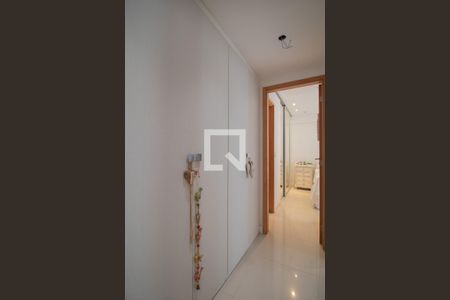 Apartamento à venda com 85m², 3 quartos e 1 vagaCorredor