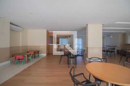 Apartamento à venda com 85m², 3 quartos e 1 vagaÁrea comum