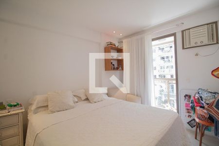 Apartamento à venda com 85m², 3 quartos e 1 vagaQuarto 3 - Suíte