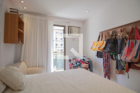 Apartamento à venda com 85m², 3 quartos e 1 vagaQuarto 3 - Suíte