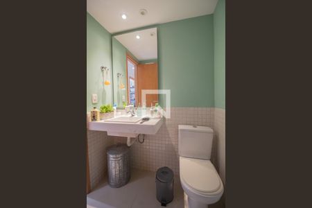 Apartamento à venda com 85m², 3 quartos e 1 vagaBanheiro 2