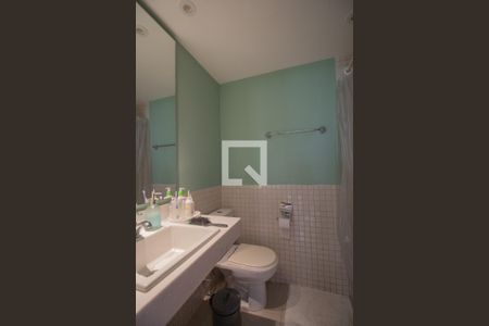 Apartamento à venda com 85m², 3 quartos e 1 vagaBanheiro 2